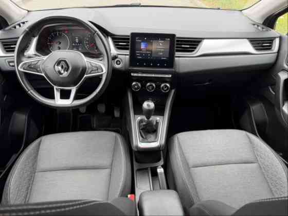 Продажа Renault Captur II, 2022 г. в Гродно Гродно