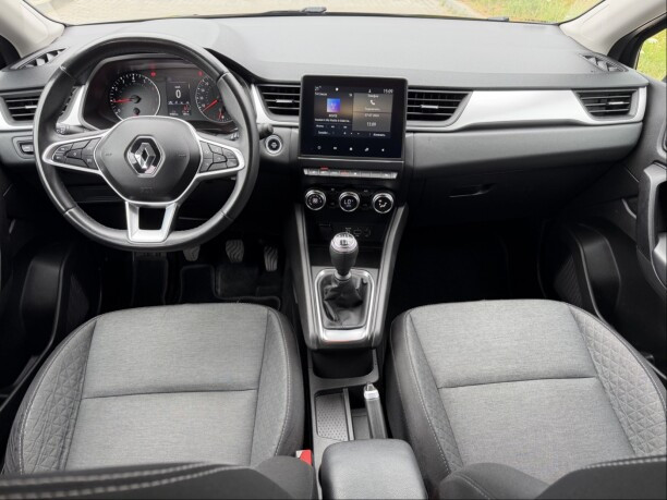 Продажа Renault Captur II, 2022 г. в Гродно Гродно - изображение 4