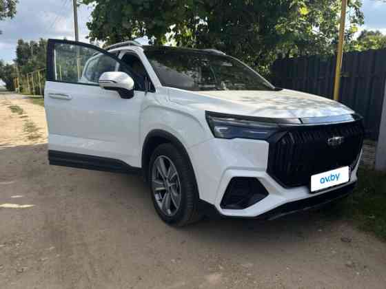 Продажа Geely Haoyue L I, 7 мест, 2022 г. в Солигорске Солигорск