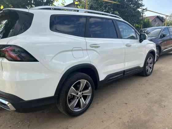 Продажа Geely Haoyue L I, 7 мест, 2022 г. в Солигорске Солигорск