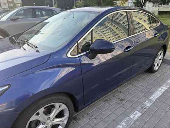 Продажа Chevrolet Cruze D2LC, 2016 г. в Минске Минск