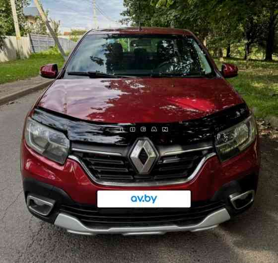 Продажа Renault Logan Stepway, 2019 г. в Минске Минск