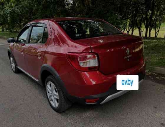 Продажа Renault Logan Stepway, 2019 г. в Минске Минск