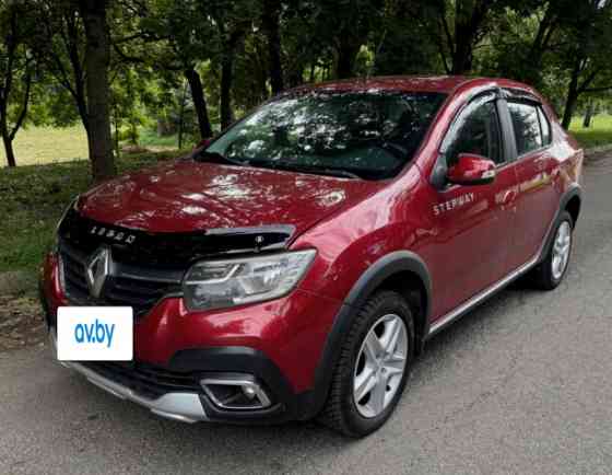 Продажа Renault Logan Stepway, 2019 г. в Минске Минск