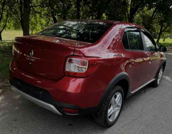 Продажа Renault Logan Stepway, 2019 г. в Минске Минск