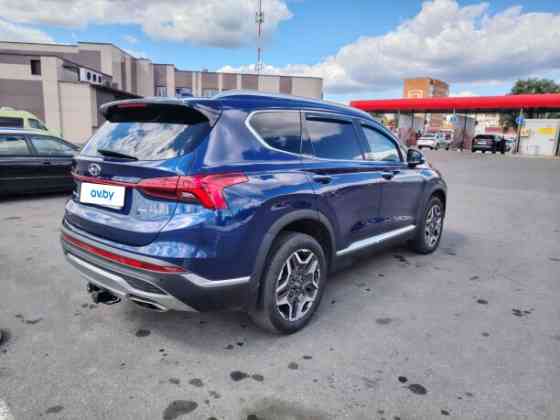 Продажа Hyundai Santa Fe TM · Рестайлинг, 2022 г. в Калинковичах Калинковичи