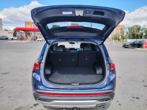 Продажа Hyundai Santa Fe TM · Рестайлинг, 2022 г. в Калинковичах Калинковичи - изображение 7