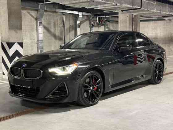Продажа BMW 2 серия G42 · Рестайлинг, 2023 г. в Минске Минск