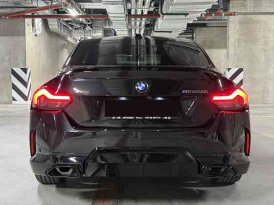 Продажа BMW 2 серия G42 · Рестайлинг, 2023 г. в Минске Минск