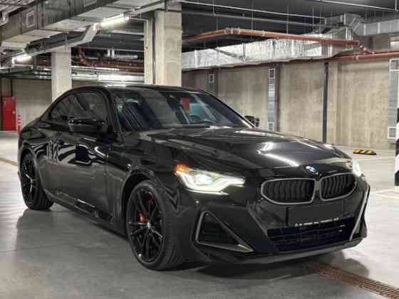 Продажа BMW 2 серия G42 · Рестайлинг, 2023 г. в Минске Минск