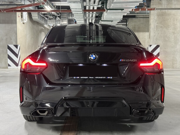 Продажа BMW 2 серия G42 · Рестайлинг, 2023 г. в Минске Минск - изображение 5