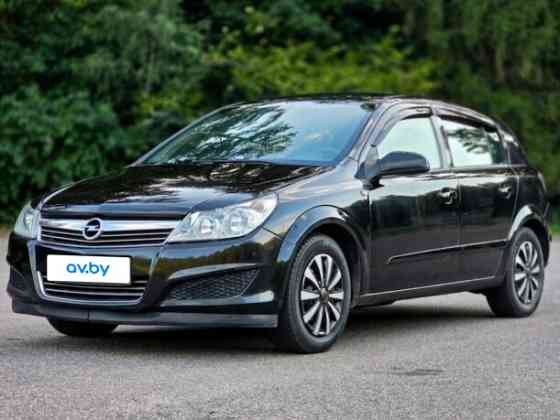 Продажа Opel Astra H · Рестайлинг, 2008 г. в Минске Минск