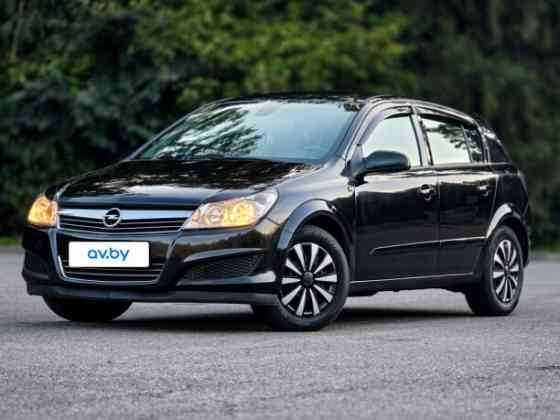 Продажа Opel Astra H · Рестайлинг, 2008 г. в Минске Минск