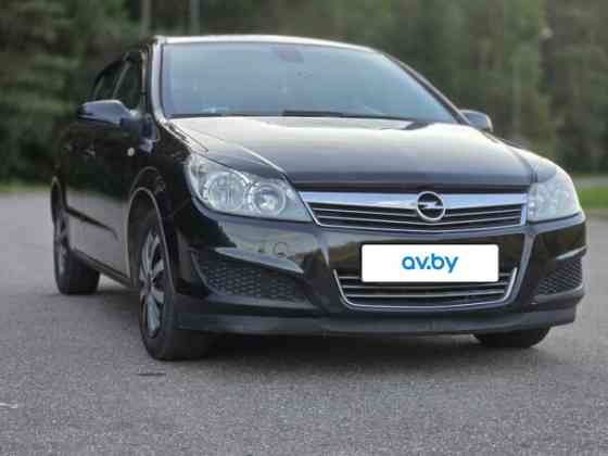 Продажа Opel Astra H · Рестайлинг, 2008 г. в Минске Минск