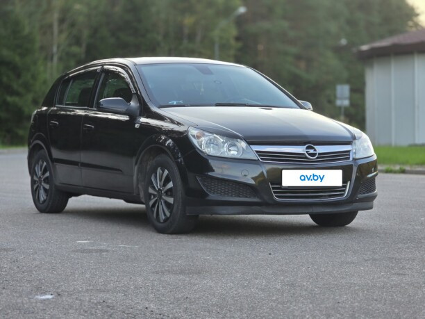 Продажа Opel Astra H · Рестайлинг, 2008 г. в Минске Минск - изображение 7