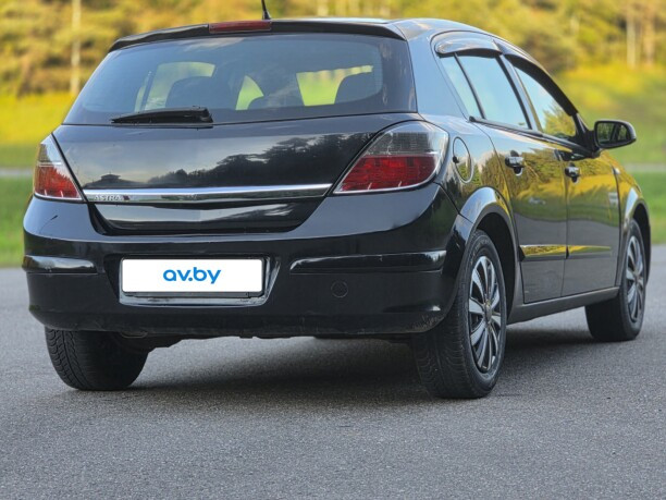 Продажа Opel Astra H · Рестайлинг, 2008 г. в Минске Минск - изображение 6