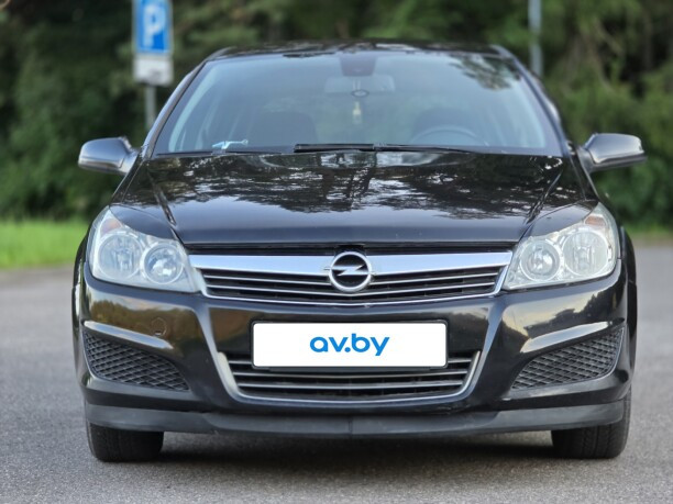 Продажа Opel Astra H · Рестайлинг, 2008 г. в Минске Минск - изображение 8