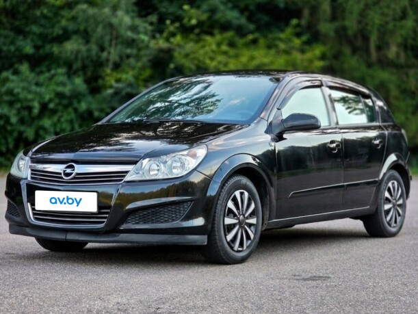 Продажа Opel Astra H · Рестайлинг, 2008 г. в Минске Минск - изображение 1