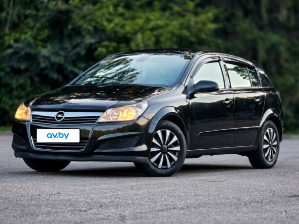 Продажа Opel Astra H · Рестайлинг, 2008 г. в Минске Минск - изображение 2