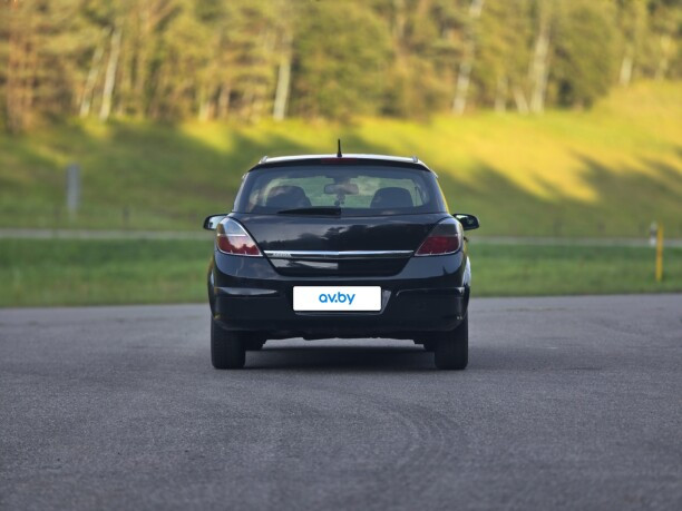 Продажа Opel Astra H · Рестайлинг, 2008 г. в Минске Минск - изображение 4