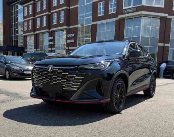 Продажа Changan X5 Plus, 2026 г. в Минске Минск