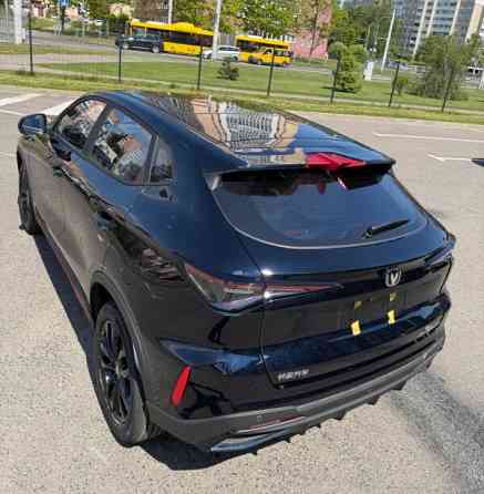 Продажа Changan X5 Plus, 2026 г. в Минске Минск