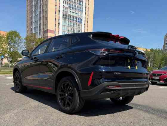 Продажа Changan X5 Plus, 2026 г. в Минске Минск