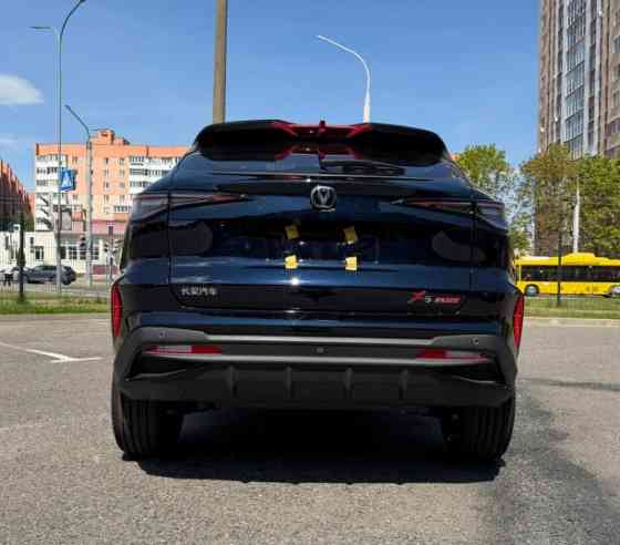 Продажа Changan X5 Plus, 2026 г. в Минске Минск