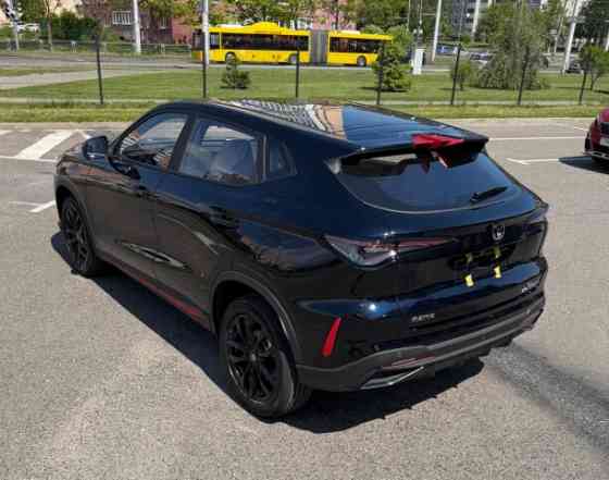 Продажа Changan X5 Plus, 2026 г. в Минске Минск