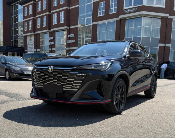 Продажа Changan X5 Plus, 2026 г. в Минске Минск - изображение 1