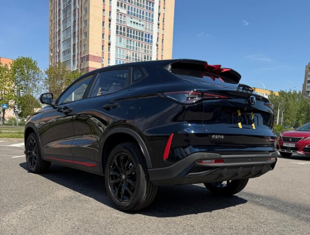 Продажа Changan X5 Plus, 2026 г. в Минске Минск - изображение 3