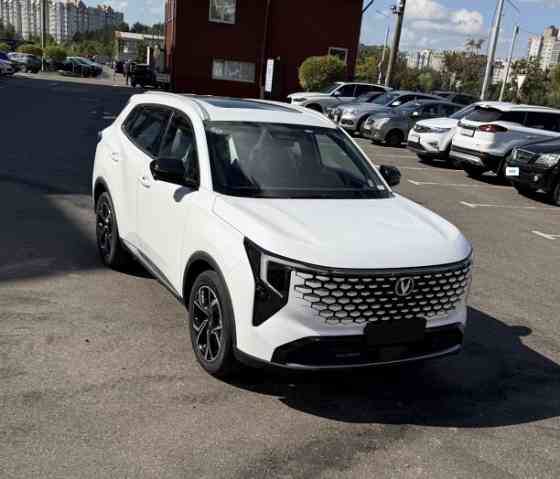 Продажа Changan CS55 Plus II · 2-й рестайлинг, 2026 г. в Минске Минск