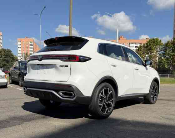 Продажа Changan CS55 Plus II · 2-й рестайлинг, 2026 г. в Минске Минск