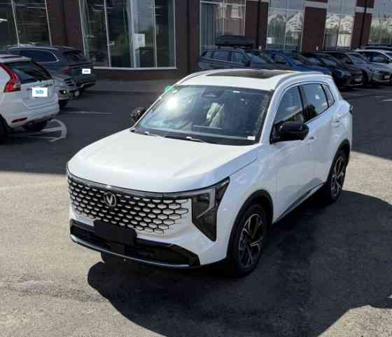 Продажа Changan CS55 Plus II · 2-й рестайлинг, 2026 г. в Минске Минск