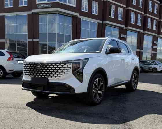 Продажа Changan CS55 Plus II · 2-й рестайлинг, 2026 г. в Минске Минск