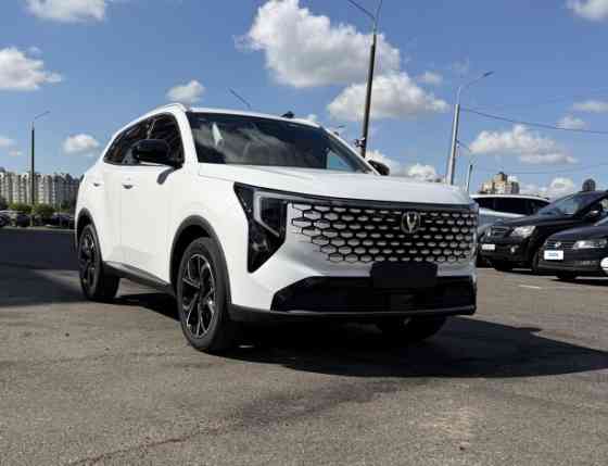 Продажа Changan CS55 Plus II · 2-й рестайлинг, 2026 г. в Минске Минск