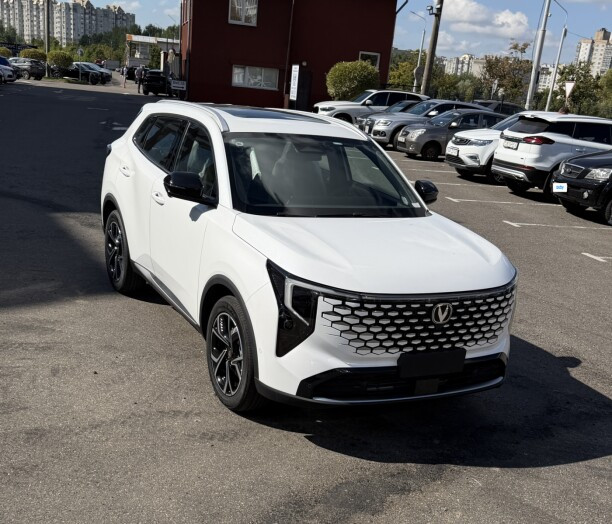 Продажа Changan CS55 Plus II · 2-й рестайлинг, 2026 г. в Минске Минск - изображение 5