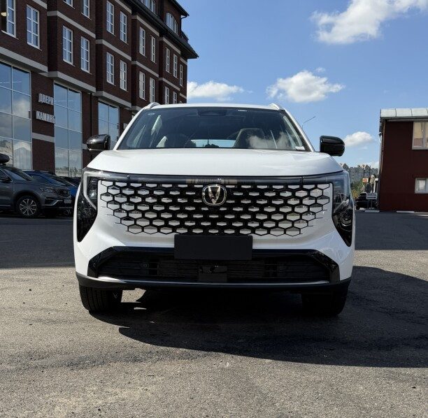 Продажа Changan CS55 Plus II · 2-й рестайлинг, 2026 г. в Минске Минск - изображение 3