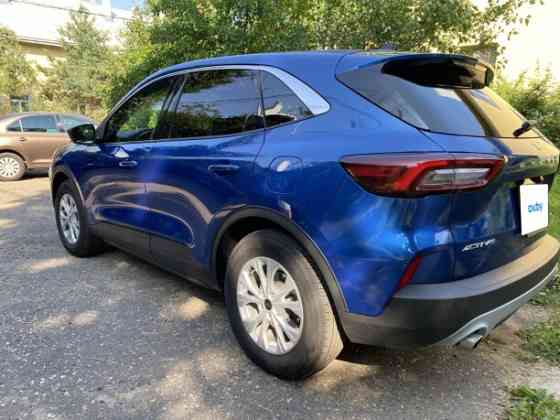 Продажа Ford Escape IV · Рестайлинг, 2023 г. в Минске Минск