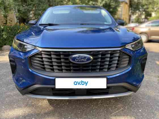 Продажа Ford Escape IV · Рестайлинг, 2023 г. в Минске Минск