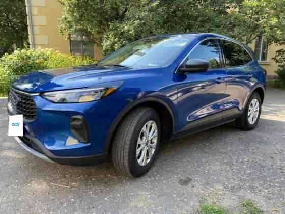Продажа Ford Escape IV · Рестайлинг, 2023 г. в Минске Минск