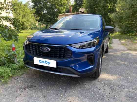 Продажа Ford Escape IV · Рестайлинг, 2023 г. в Минске Минск