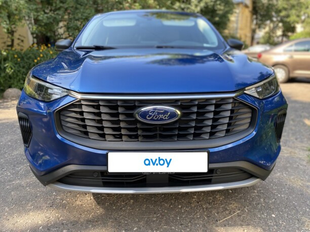 Продажа Ford Escape IV · Рестайлинг, 2023 г. в Минске Минск - изображение 2