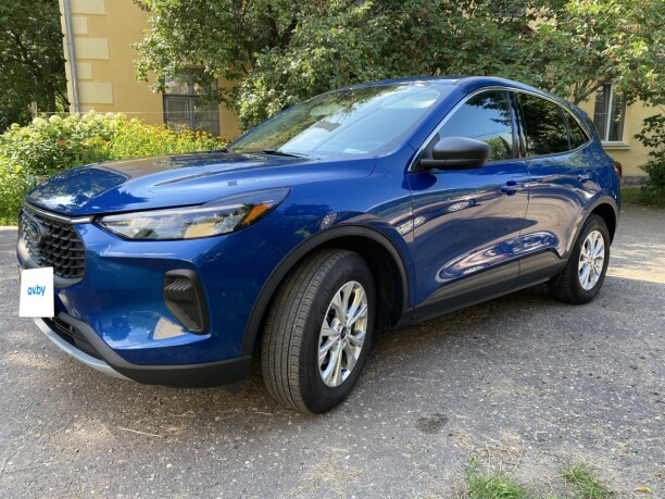 Продажа Ford Escape IV · Рестайлинг, 2023 г. в Минске Минск - изображение 3