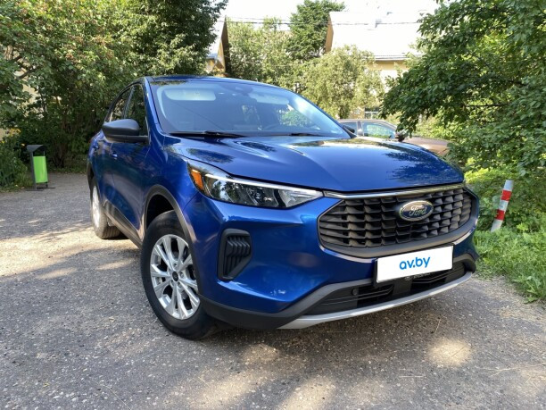 Продажа Ford Escape IV · Рестайлинг, 2023 г. в Минске Минск - изображение 1