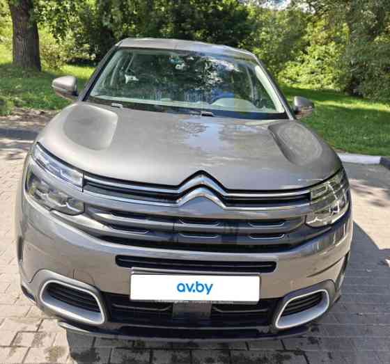 Продажа Citroen C5 Aircross I, 2021 г. в Минске Минск