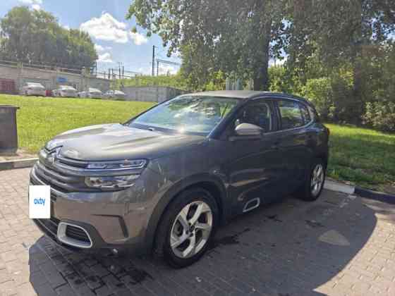 Продажа Citroen C5 Aircross I, 2021 г. в Минске Минск