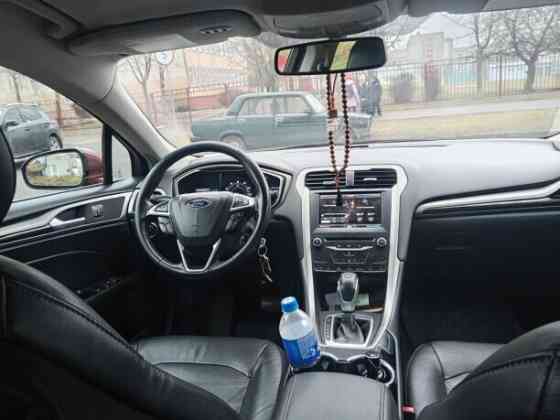 Продажа Ford Fusion USA II, 2013 г. в Минске Минск