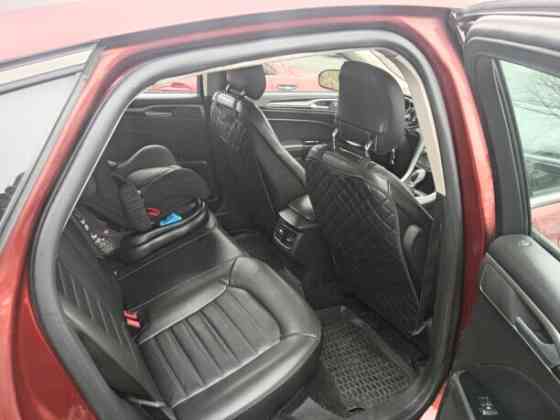 Продажа Ford Fusion USA II, 2013 г. в Минске Минск