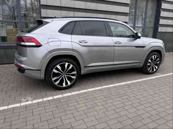 Продажа Volkswagen Atlas Cross Sport I, 2020 г. в Минске Минск